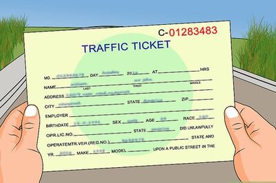 How to Contest and Beat a Traffic Ticket