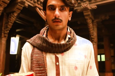 Ranveer Singh 'Jayeshbhai Jordaar' Gets Big Thumbs-up from Vishal Dadlani; Film to Take Decent Start