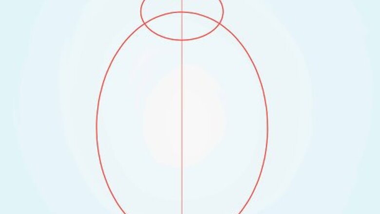How to Draw a Ladybird