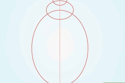 How to Draw a Ladybird