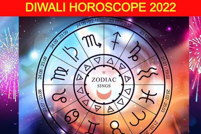 Horoscope Today, October 24, 2022: Check Out Daily Astrological Prediction for Aries, Taurus, Libra, Sagittarius And Other Zodiac Signs on Diwali