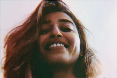 After Alia Bhatt, Radhika Apte Cuts Her Locks