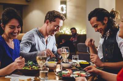 13 New Restaurants Redefining Culinary Experiences All Over India