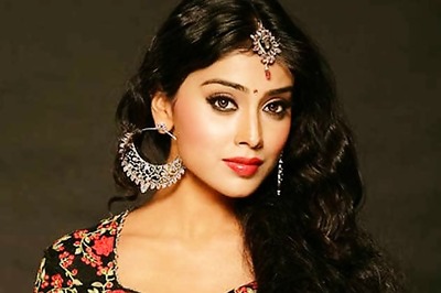 Shriya's real talent in her upcoming 'Chandra'