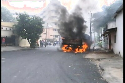 Karnataka Govt Calls Emergency Meeting as Cauvery Water War with TN Turns Ugly