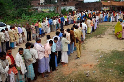 Bihar verdict will decide high-stakes battle