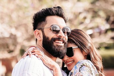 Mouni Roy-Suraj Nambiar Wedding: The Actress Set the Perfect Mood Board for 2022 Brides