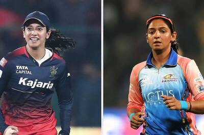 WPL 2024: Hosts RCB Face Reigning Champions MI in Blockbuster Clash