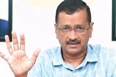 L-G Dismisses Arvind Kejriwal’s Plea to Attend Singapore Summit, CM Says Will Go Ahead