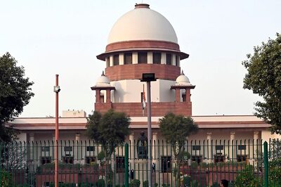 Centre's 'Pick and Choose' in Appointing Judges Recommended by Collegium Troublesome: SC