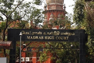 Madras HC Restrains TN Govt From Purchasing Buses That Are Not Disable-Friendly