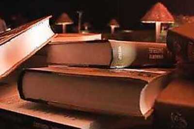 Shillong mulls blasphemy law in 'smoking Jesus' row