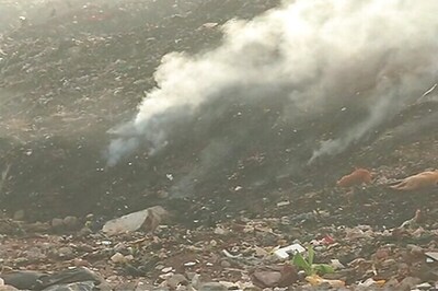 Two 'Key persons' Behind Deonar Dumping Yard Fires Held