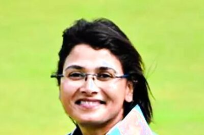 Looking Forward to Joining Charlotte, Jhulan and Working Together: Devieka Palshikaar