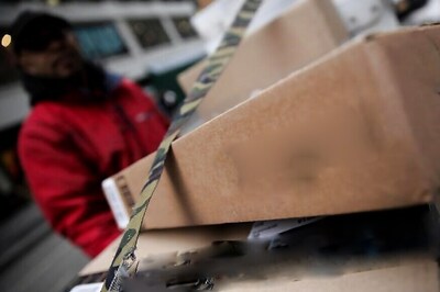 Despite Orders, E-commerce Sites Not Disclosing MRP: Survey