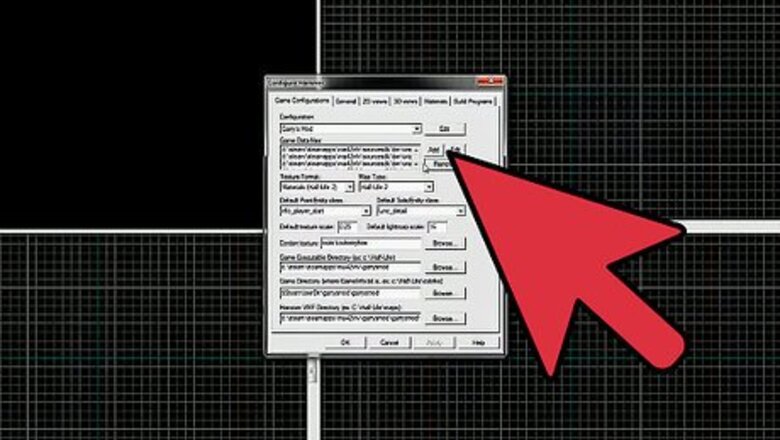 How to Map for Garry's Mod With Source SDK