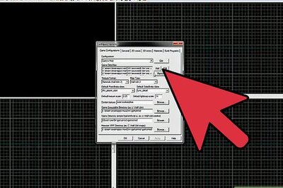 How to Map for Garry's Mod With Source SDK
