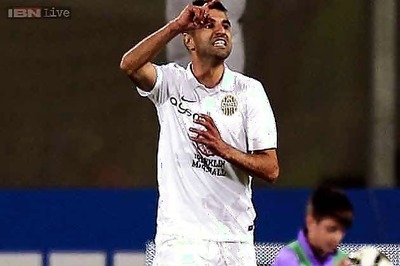 Hellas Verona beat Fiorentina 1-0 in Serie A with late strike