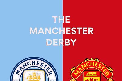 MATCHDAY: Manchester Derby in EPL, Zlatan Ibrahimovic Back for AC Milan