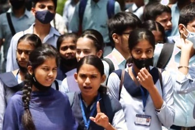 AP NMMS Result 2024 Released at bse.ap.gov.in; How to Download