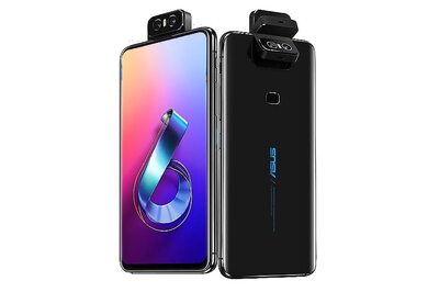 ASUS ZenFone 7 Appears on GeekBench, May Feature 16GB of RAM With Snapdragon 865 SoC