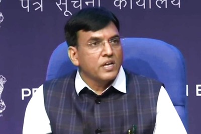 Useless Statements Being Made to Create Panic: Mandaviya on Vaccine Shortage Charge