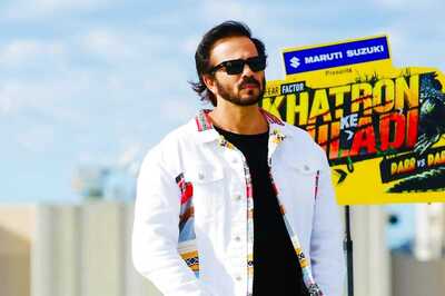 Rohit Shetty Says Khatron Ke Khiladi 11 Is 'The Best Season': We've Taken It to Next Level