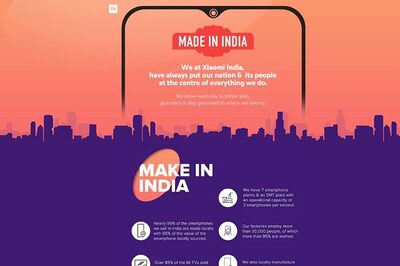 Made In India To Play A Key Role in New Draft Policy For Shopping Websites Such as Amazon & Flipkart