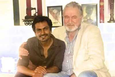 Nawazuddin Siddiqui Reveals the First Person Who Introduced Him to Method Acting