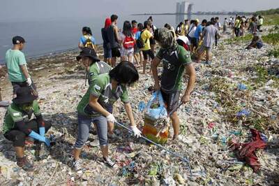 Earth Day 2013: Green tips to celebrate the day