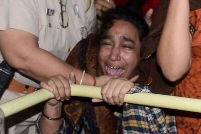 Najeeb Ahmed Missing Case: CBI Decides to File Closure Report in JNU Student's Case as 'Probe is Complete'