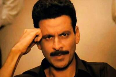 Criminals enter crime world by chance, get addicted: Manoj Bajpayee