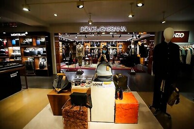 Milan Fashion Show Seeks To Inject Optimism In Hybrid Event