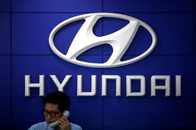 Hyundai Motor On Gradual Recovery After Q1 Profit Fall, China Woes Remain
