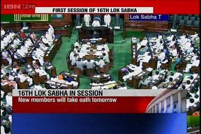 Live: Even in the worst case scenario, Congress had more than 100 LS seats, admits Kamal Nath