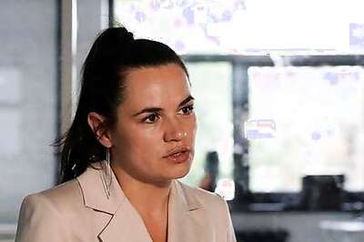 Opposition in Belarus refuses to recognise official election win by Lukashenko