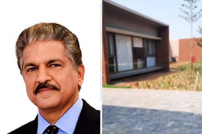 Anand Mahindra On Free Cancer Care Centre In Odisha: 'We Should Spread The Word'