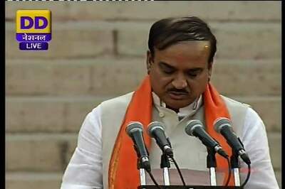Will try to bring down drug prices by 25-40 per cent: Ananth Kumar