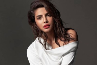 Priyanka Chopra Jonas Feels Her Achievements are Blindsided by Gossip About Personal Life