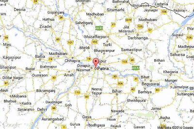 Five booked for kidnapping Gujarat-based businessman