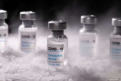 Zydus Cadila Quotes Rs 1,900 for Its Covid Vaccine Shot; Govt in Talks to Curtail Price: Sources