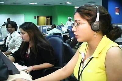 8.5 lakh new jobs expected in 2014: Survey