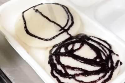 This Chocolate Idli From Surat Is Making Waves On The Internet; Do You Fancy A Bite?