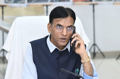 Zero Tolerance on Spurious Medicines, 71 Firms Issued Notices: Mandaviya on Cough Syrup Row