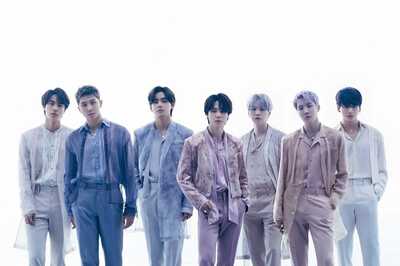 BTS: Weverse Live Stream Crashes During Group's Busan Concert, ARMYs React