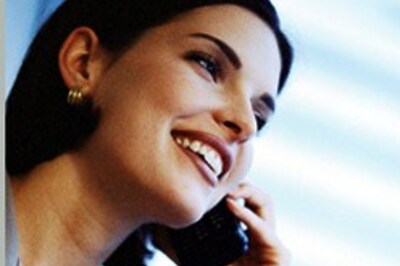 What makes a woman feel beautiful? Lips don't lie