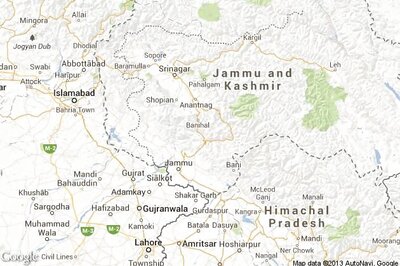 Explain how Article 370 has helped in the development of J&K: BJP to regional parties