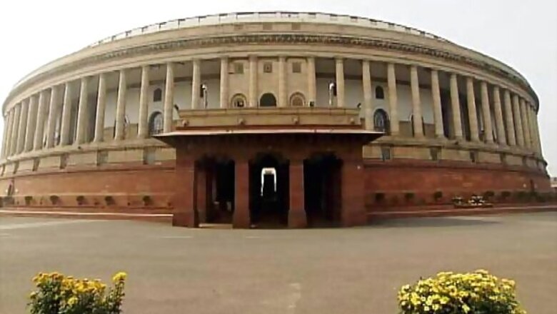 Rajya Sabha passes Bangladesh Land Boundary Accord Bill