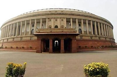 Rajya Sabha passes Bangladesh Land Boundary Accord Bill