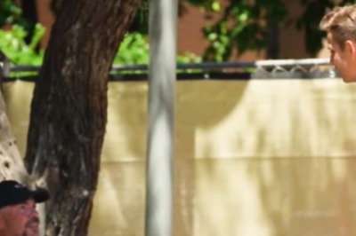 Man Offers Money To Strangers And Their Priceless Reaction Will Make Your Day